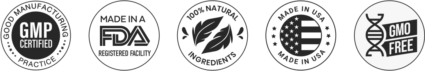 GumGenics Certification